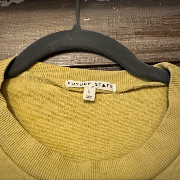 Urban Outfitters/Future State Sweatshirt - Picture 3 of 3